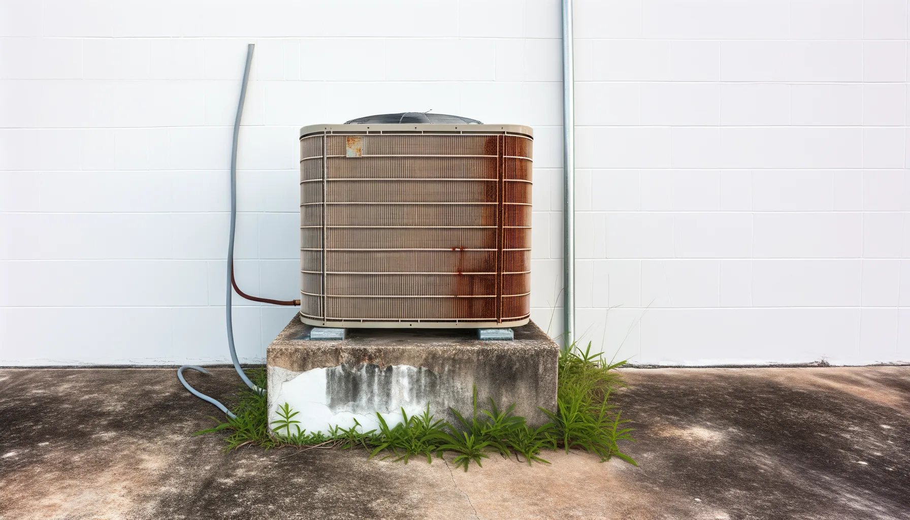 Furnace Replacement