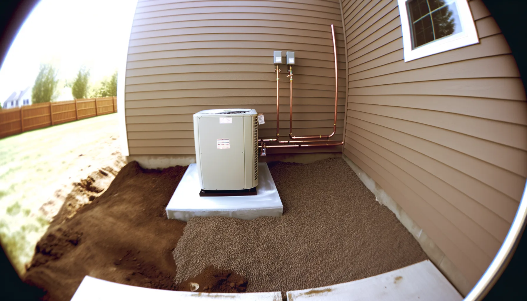 Emergency HVAC Service