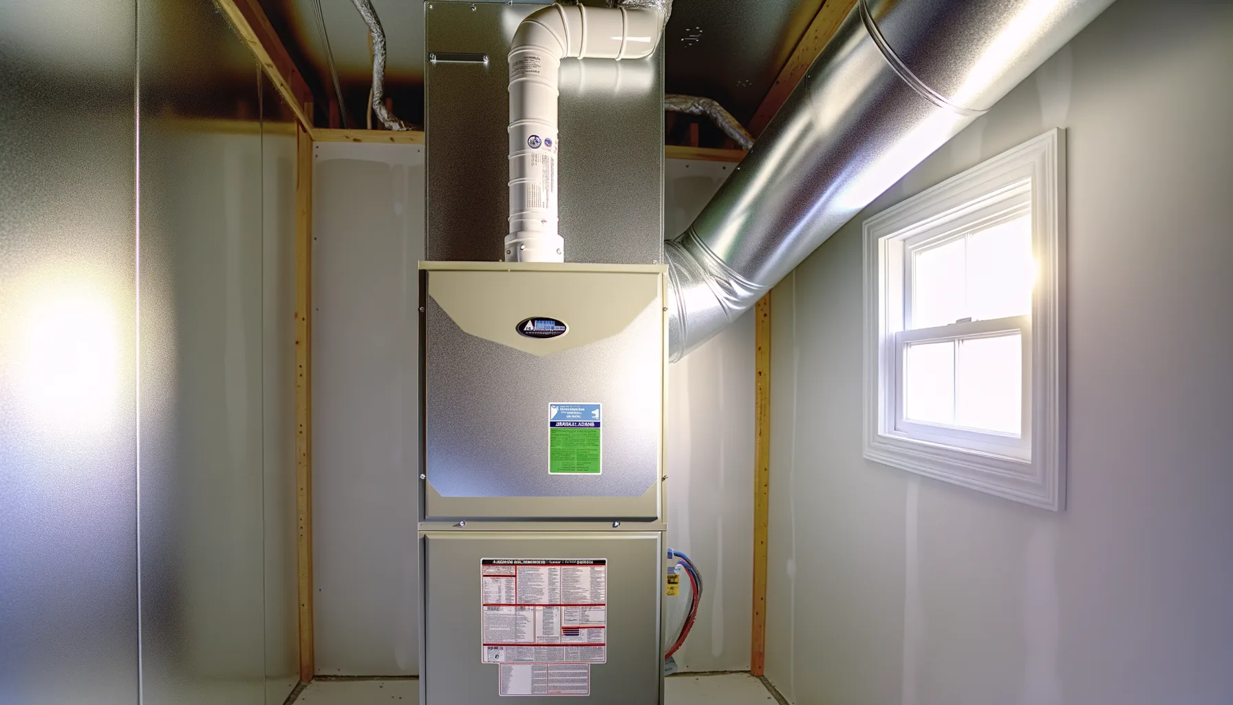 Emergency HVAC Service - Project 2