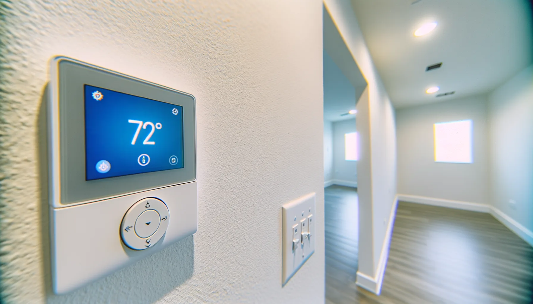 Emergency HVAC Service - Project 3