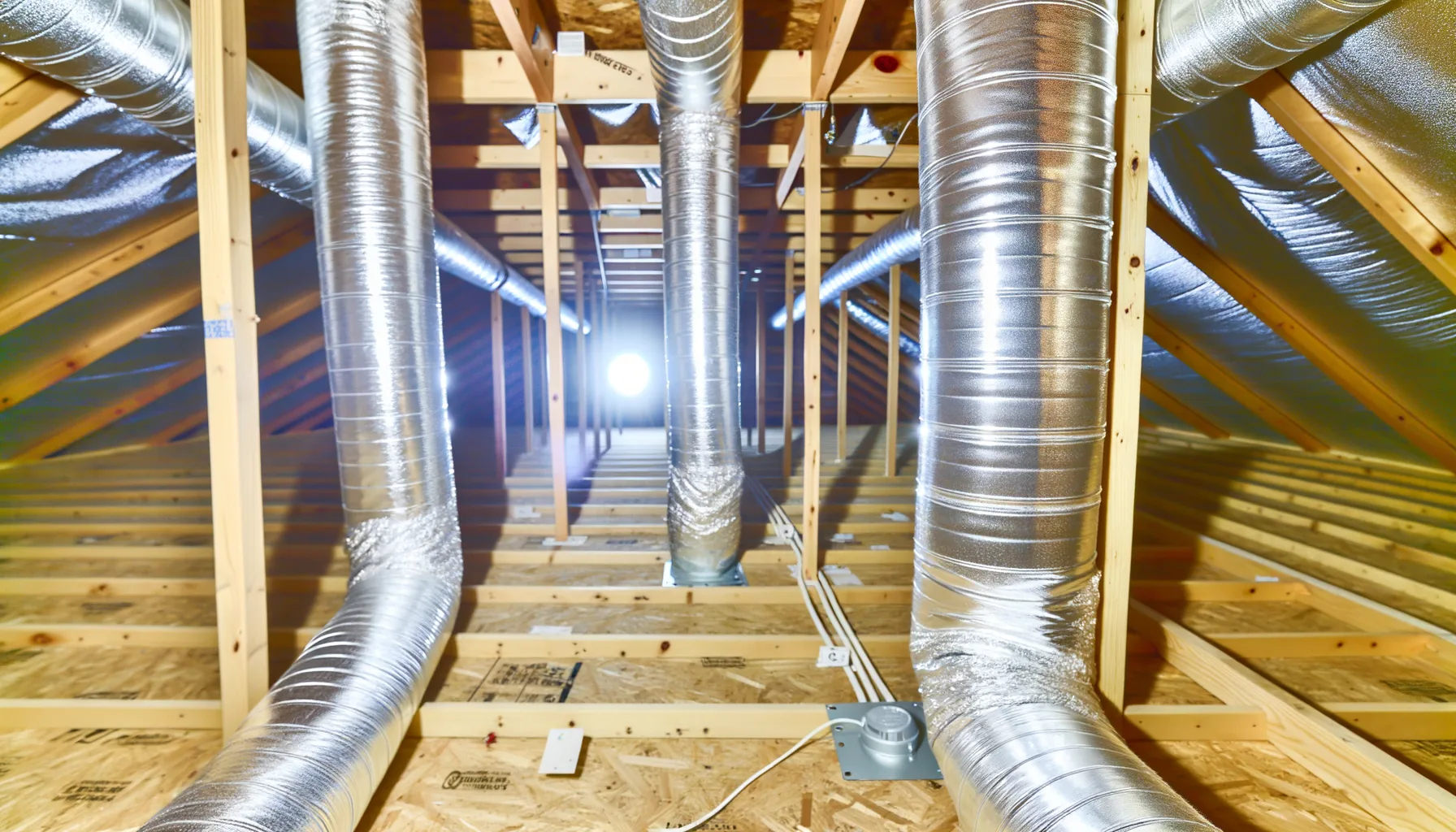 Emergency HVAC Service - Project 4