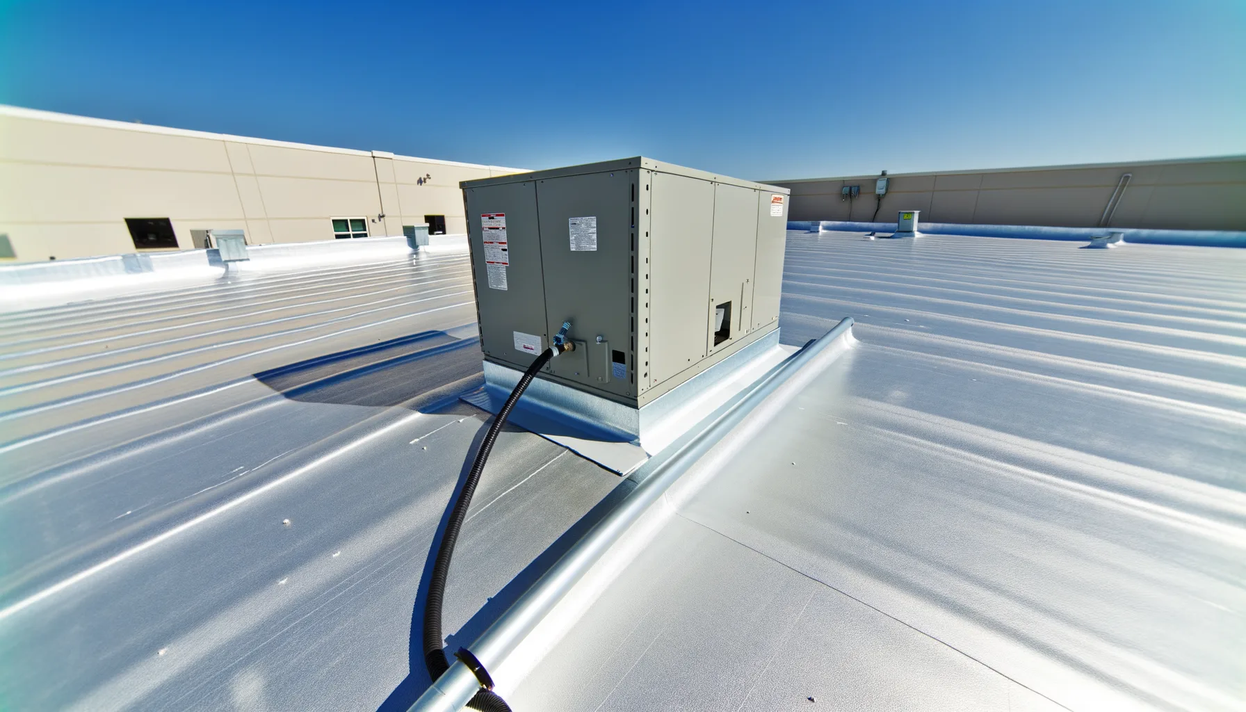 Energy-Efficient HVAC Options for Aurora Homeowners