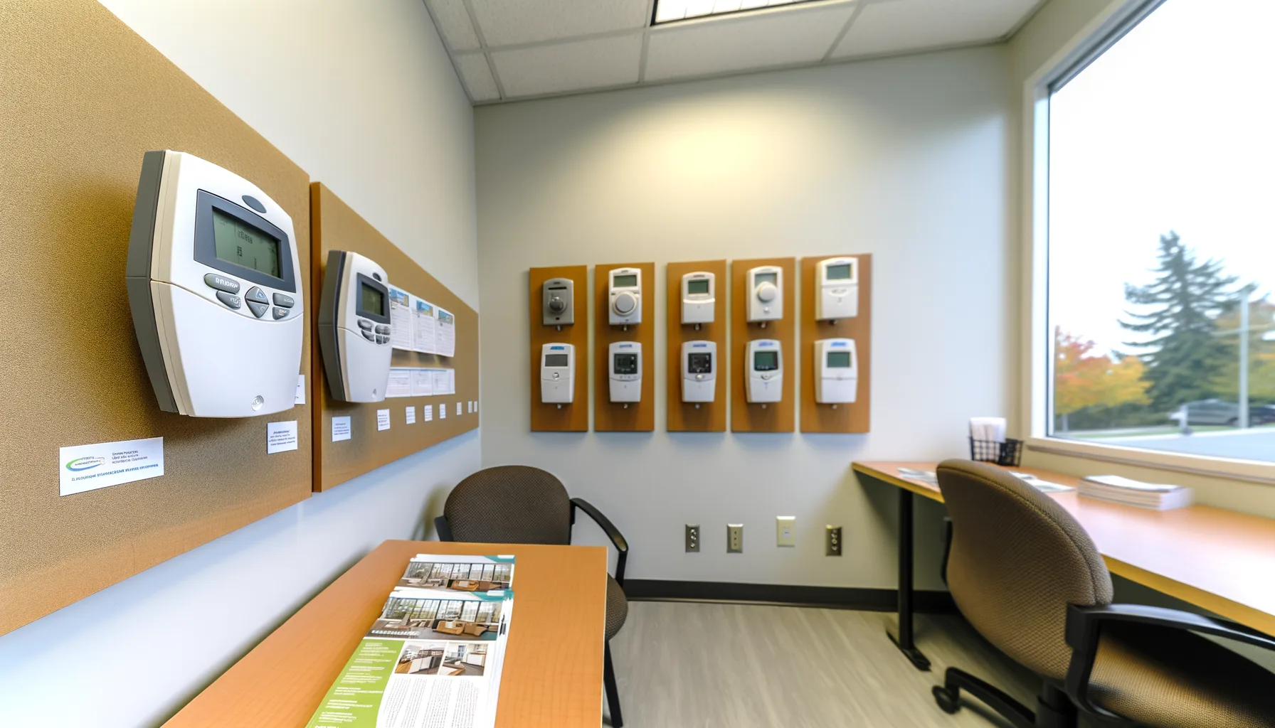 Heating and Air Conditioning by EliteEcho team