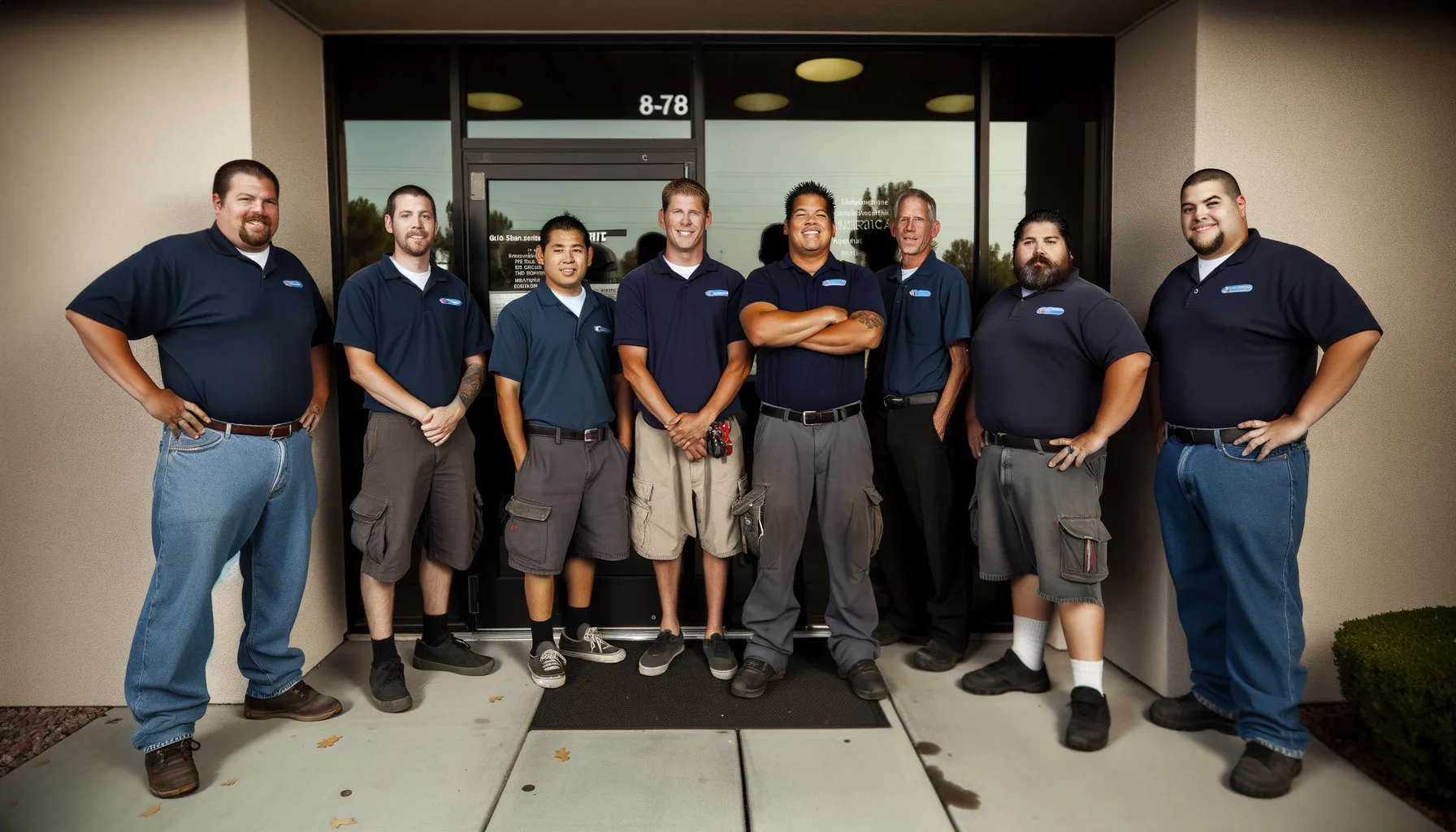 The Heating and Air Conditioning by EliteEcho Team