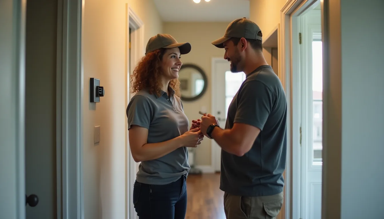 Top 10 Questions to Ask Before Hiring a HVAC Company