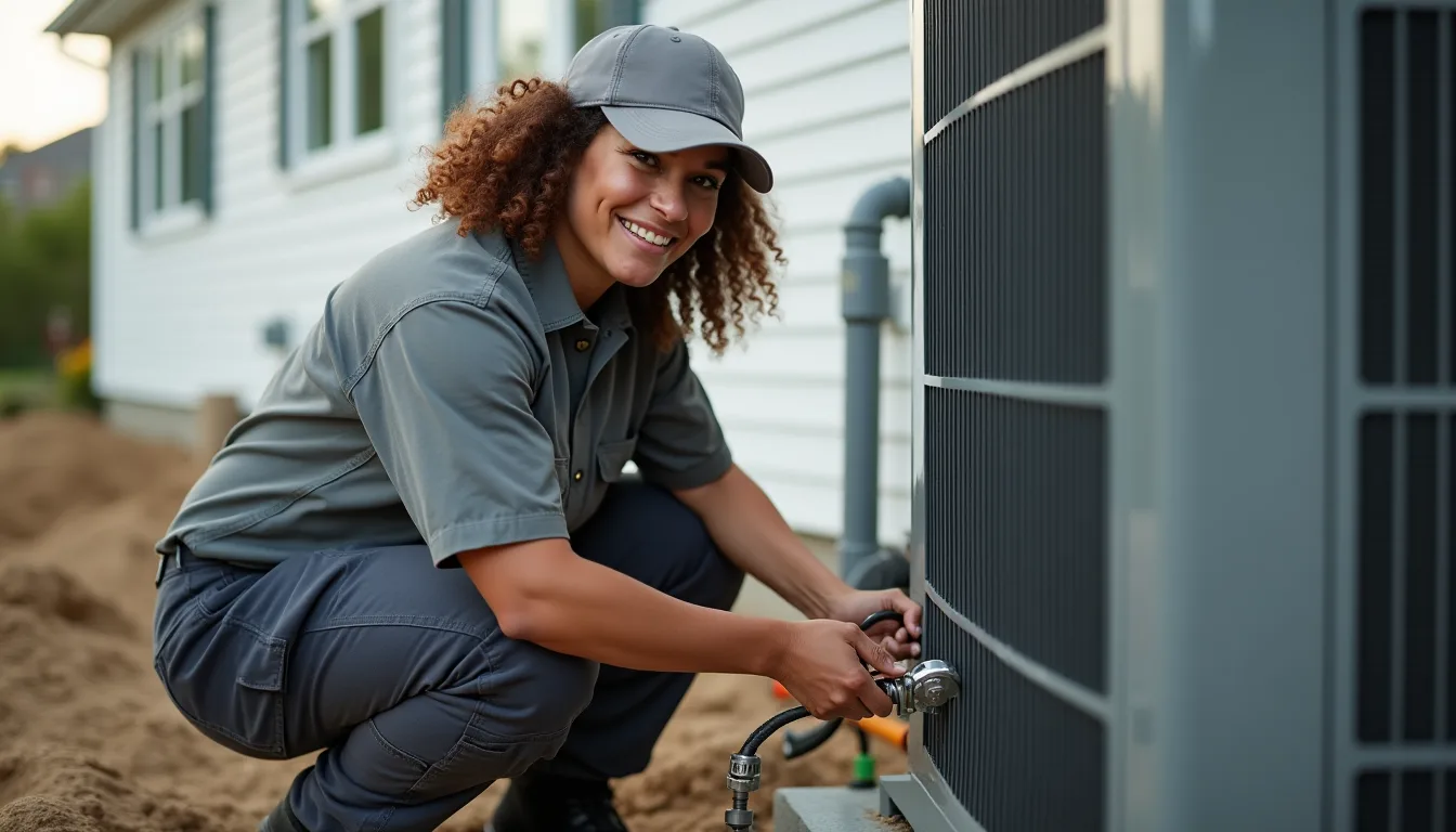 HVAC Safety Tips Every Aurora Homeowner Should Know