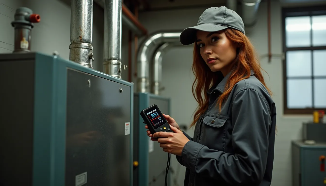 How to Choose the Best HVAC Service in Aurora